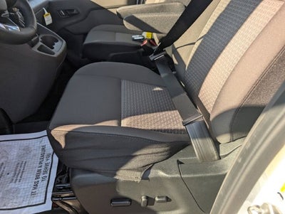 2026 Ford Transit Passenger Wagon XLT