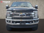 2019 Ford Super Duty F-250 SRW LARIAT