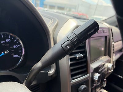 2019 Ford Super Duty F-250 SRW LARIAT