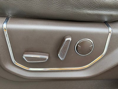 2017 Ford Super Duty F-450 DRW King Ranch