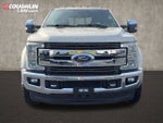 2017 Ford Super Duty F-450 DRW King Ranch