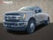 2017 Ford Super Duty F-450 DRW King Ranch