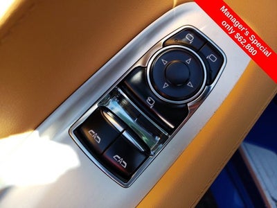 2020 Chevrolet Corvette 2LT