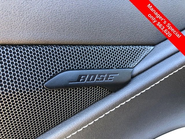 2022 Chevrolet Corvette 1LT