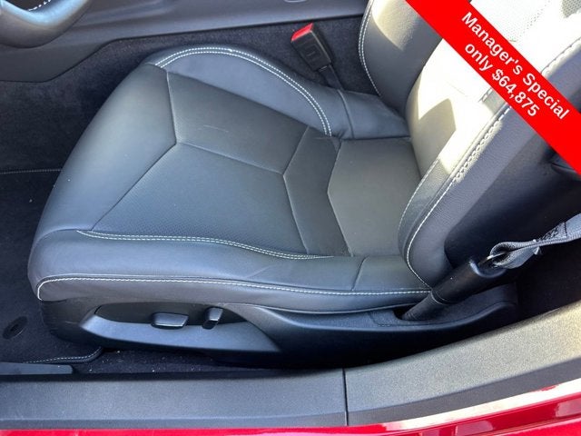 2024 Chevrolet Corvette 1LT