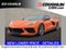 2022 Chevrolet Corvette 2LT