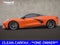 2022 Chevrolet Corvette 2LT