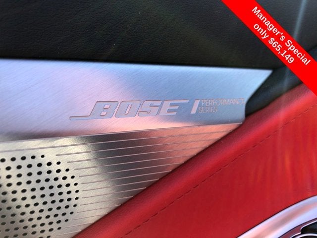 2021 Chevrolet Corvette 2LT