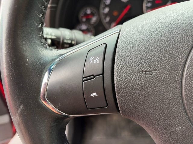 2012 Chevrolet Corvette w/2LT