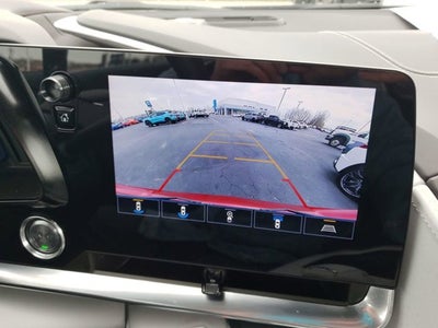 2021 Chevrolet Corvette 3LT