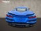 2025 Chevrolet Corvette 2LZ
