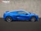 2025 Chevrolet Corvette 2LZ