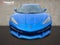 2025 Chevrolet Corvette 2LZ