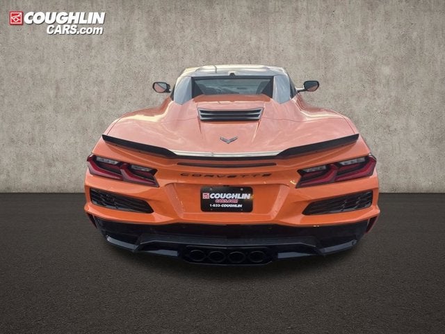 2024 Chevrolet Corvette 2LZ