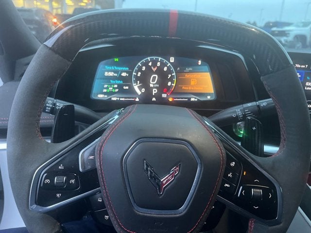 2023 Chevrolet Corvette 3LZ