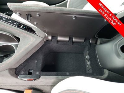 2023 Chevrolet Corvette 3LZ