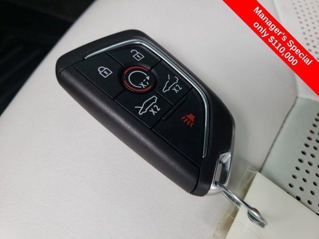 2023 Chevrolet Corvette 3LZ