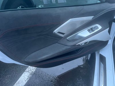 2023 Chevrolet Corvette 3LZ