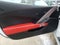 2016 Chevrolet Corvette Z51 2LT