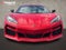 2025 Chevrolet Corvette 3LZ