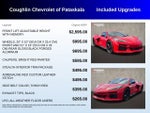 2025 Chevrolet Corvette 3LZ