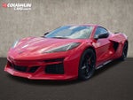 2025 Chevrolet Corvette 3LZ