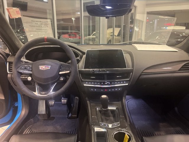 2023 Cadillac CT5-V Blackwing