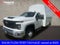 2025 Chevrolet Silverado 3500HD CC Work Truck