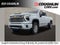 2026 Chevrolet Silverado 3500HD High Country