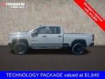 2025 Chevrolet Silverado 2500HD ZR2