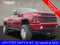 2020 Chevrolet Silverado 2500HD LTZ