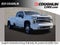 2023 Chevrolet Silverado 3500HD High Country
