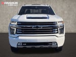 2023 Chevrolet Silverado 3500HD High Country