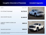 2023 Chevrolet Silverado 3500HD High Country