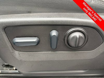 2022 Chevrolet Silverado 3500HD High Country
