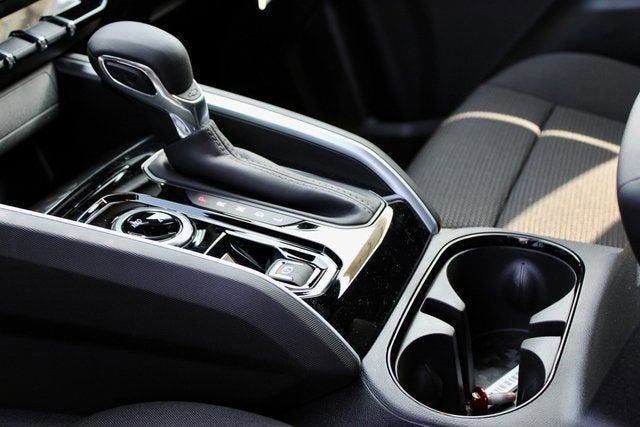 2024 Chevrolet Colorado 4WD LT