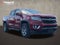 2018 Chevrolet Colorado 4WD Z71
