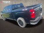 2024 Chevrolet Silverado 1500 4WD Crew Cab 147" Custom