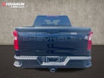 2024 Chevrolet Silverado 1500 4WD Crew Cab 147" Custom