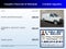 2021 Chevrolet Express Cargo Van Work Van