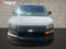 2021 Chevrolet Express Cargo Van Work Van