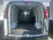 2021 Chevrolet Express Cargo Van Work Van