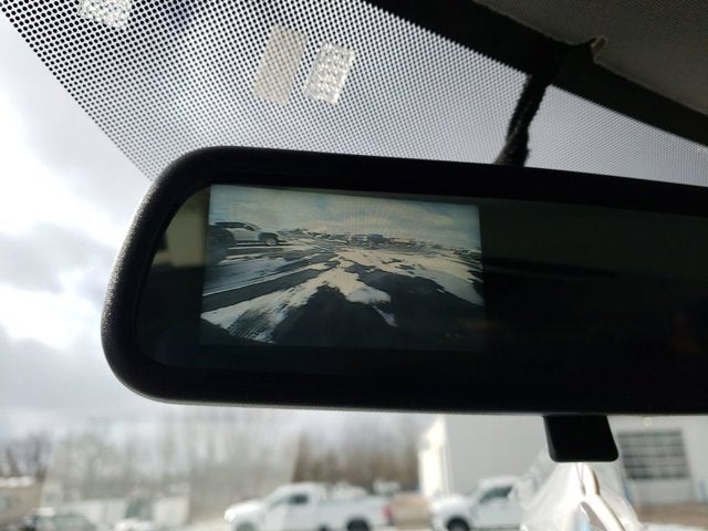 2023 Chevrolet Express Cargo Van Explorer