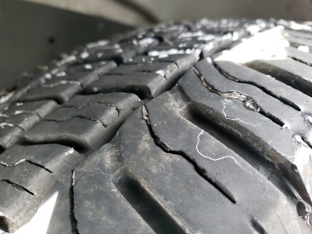 2023 Chevrolet Express Cargo Van Explorer