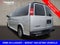 2023 Chevrolet Express Cargo Van Explorer