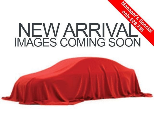 2024 Chevrolet Traverse Limited LT Cloth