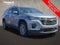 2024 Chevrolet Traverse Limited LT Cloth