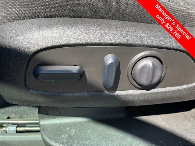 2024 Chevrolet Traverse Limited LT Cloth