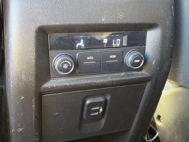 2018 Chevrolet Traverse LS