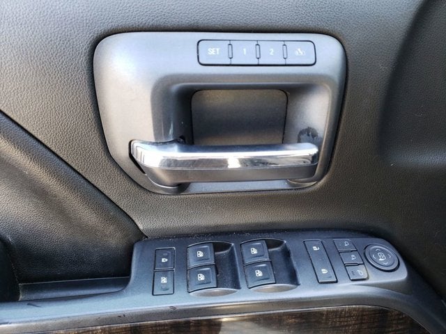 2016 GMC Sierra 3500HD Denali